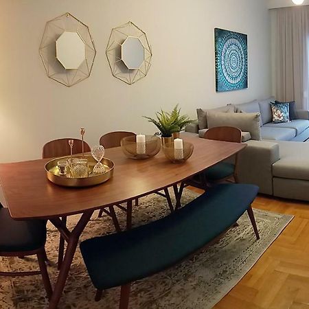 Royal Deluxe Apt. سالونيك المظهر الخارجي الصورة