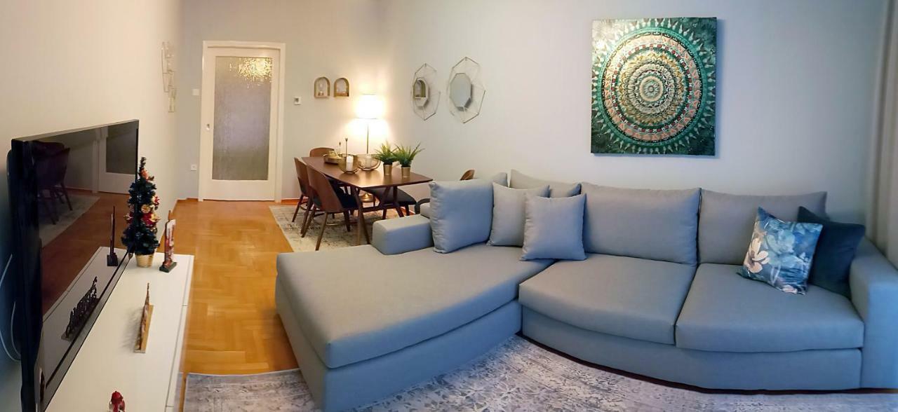 Royal Deluxe Apt. سالونيك المظهر الخارجي الصورة