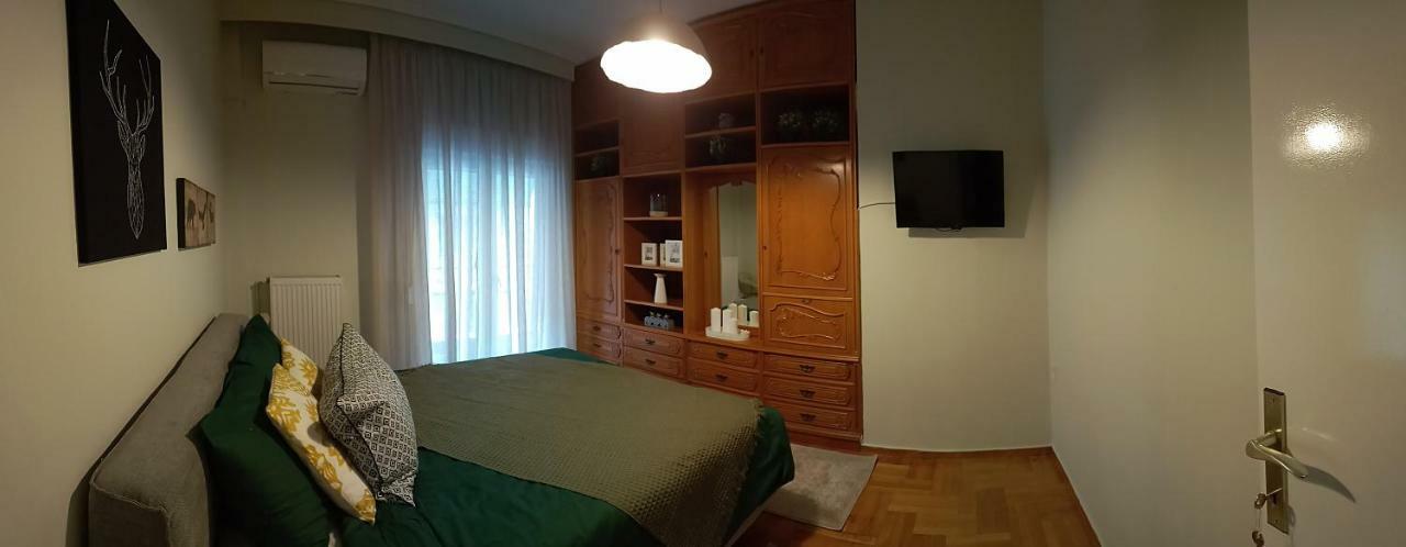 Royal Deluxe Apt. سالونيك المظهر الخارجي الصورة