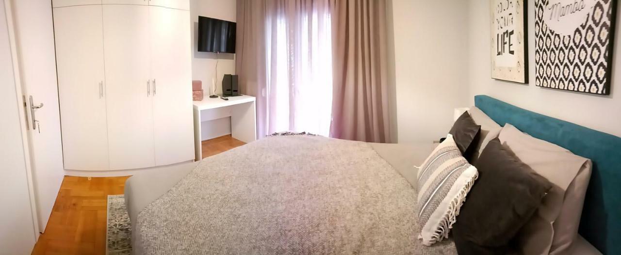 Royal Deluxe Apt. سالونيك المظهر الخارجي الصورة