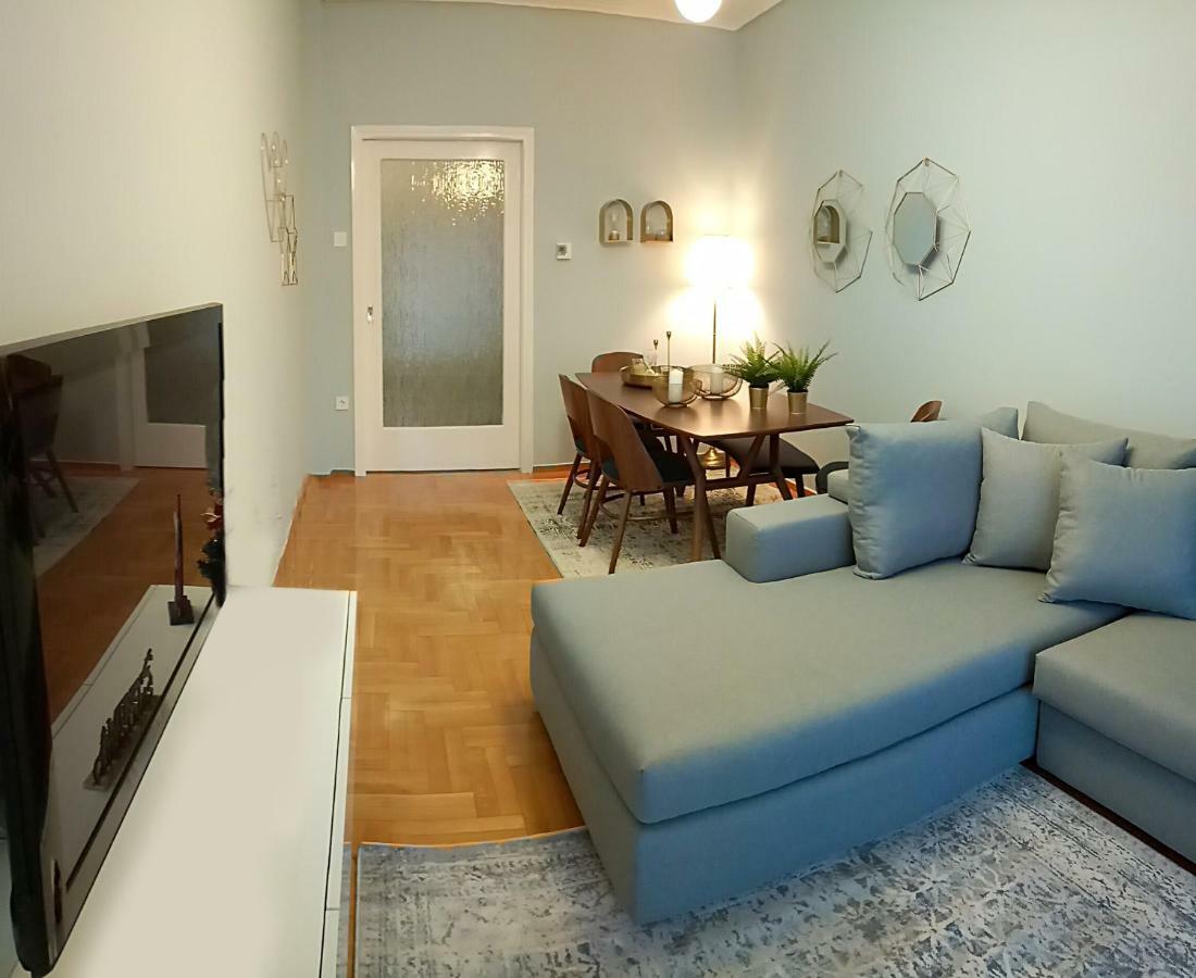 Royal Deluxe Apt. سالونيك المظهر الخارجي الصورة