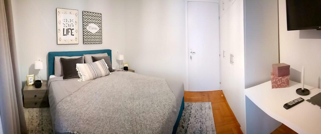 Royal Deluxe Apt. سالونيك المظهر الخارجي الصورة